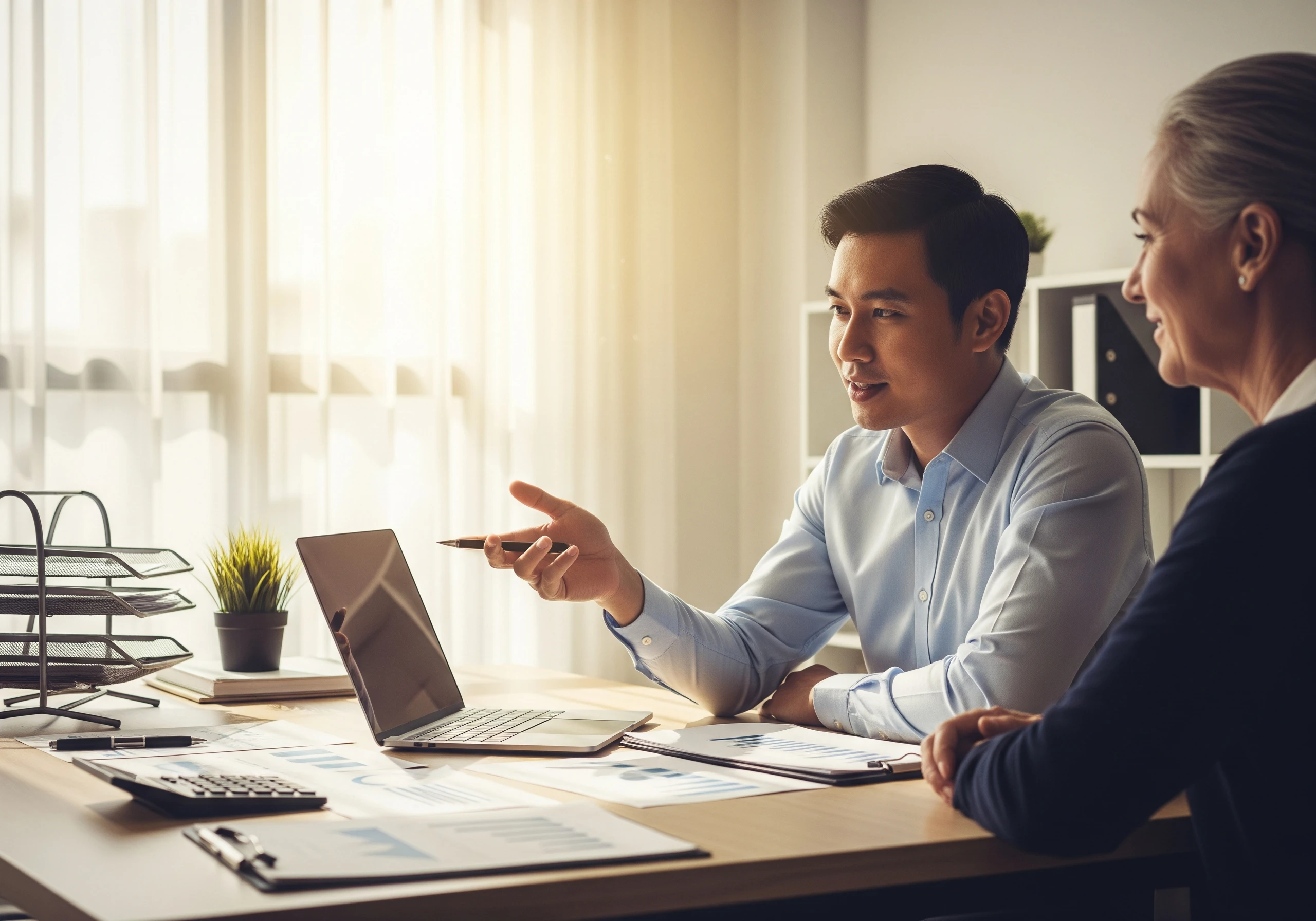 About Firmament Accounting & Advisory