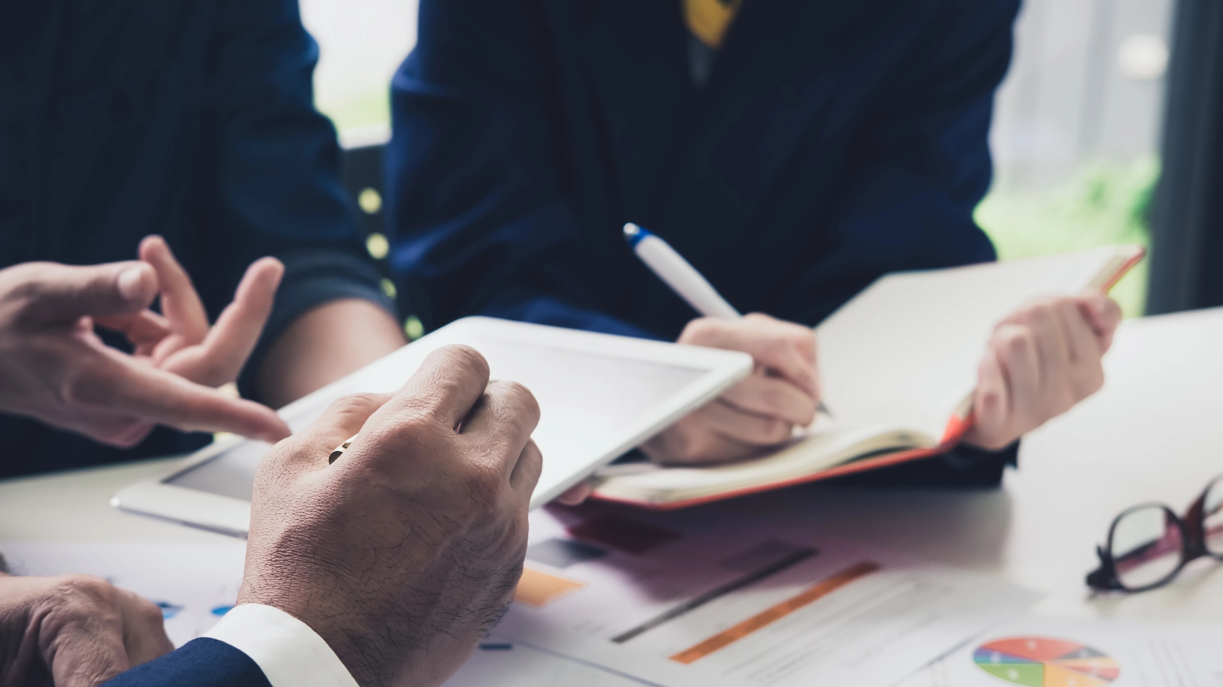 Business Tax & Accounting Solutions