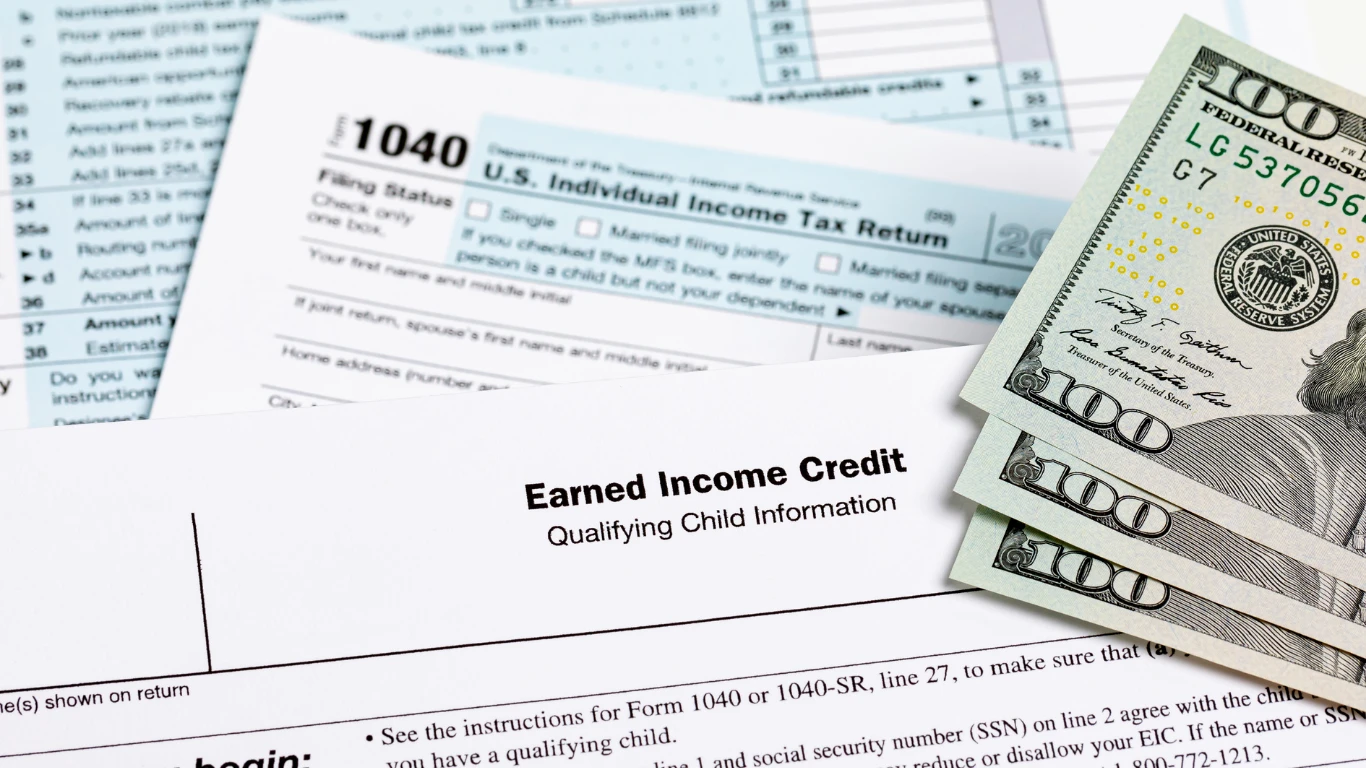 Deductions illustration